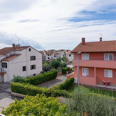 Villa Vrancic Rovinj Exteriör bild