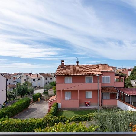 Villa Vrancic Rovinj Exteriör bild