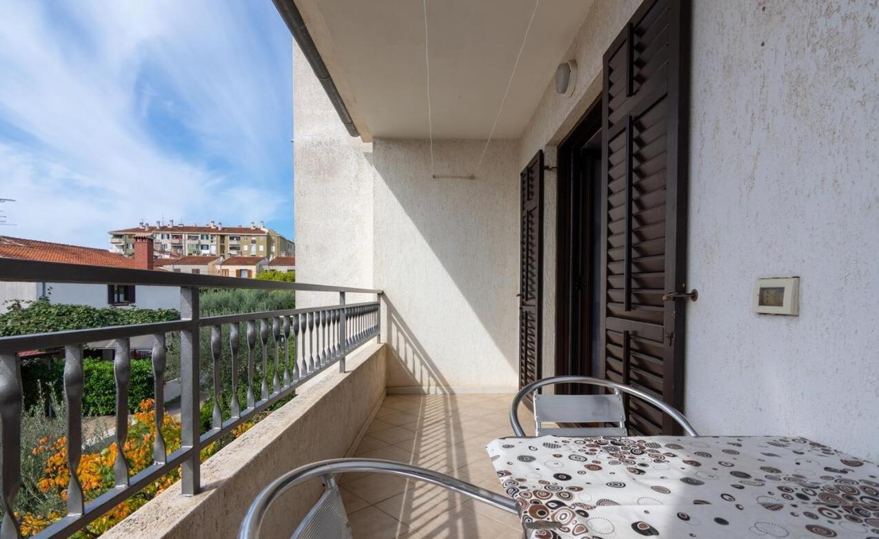 Villa Vrancic Rovinj Exteriör bild