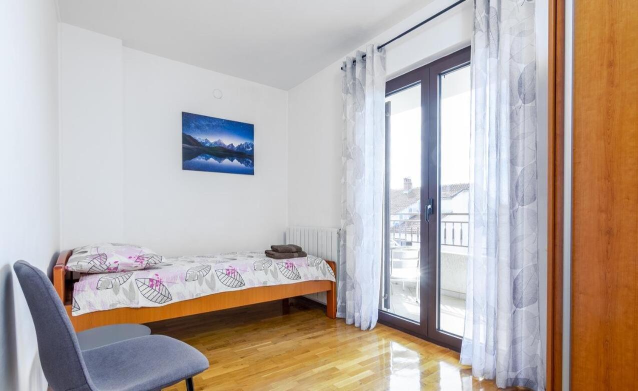 Villa Vrancic Rovinj Exteriör bild