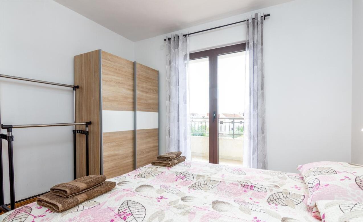 Villa Vrancic Rovinj Exteriör bild