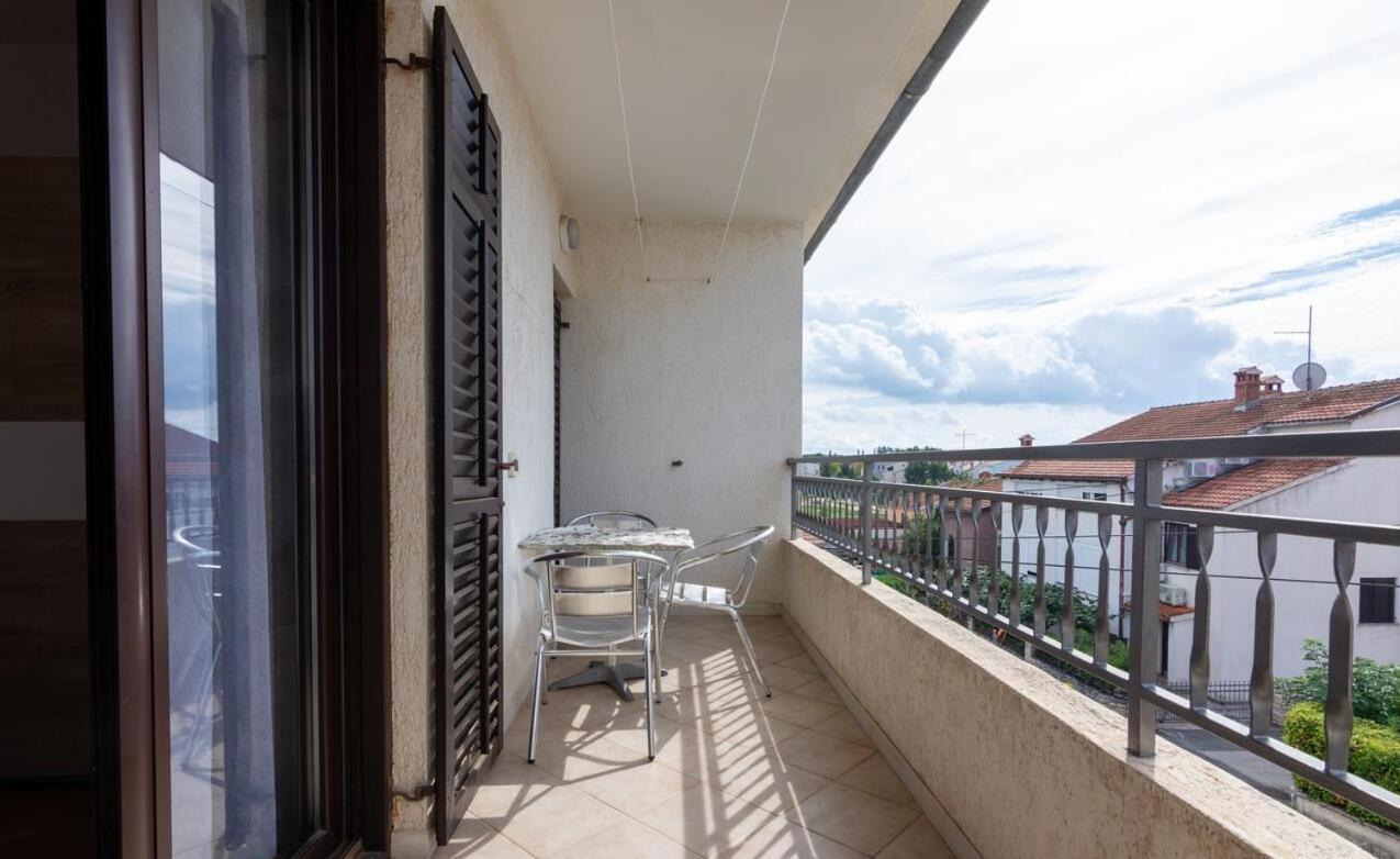 Villa Vrancic Rovinj Exteriör bild