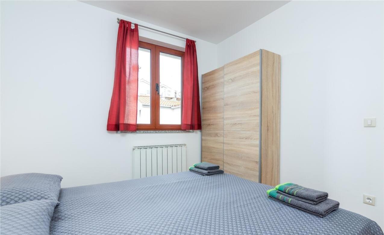 Villa Vrancic Rovinj Exteriör bild