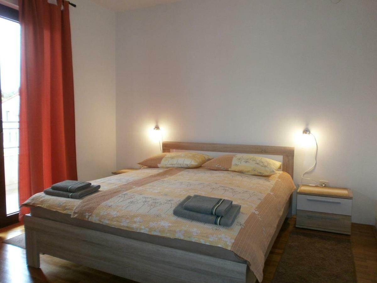 Villa Vrancic Rovinj Exteriör bild