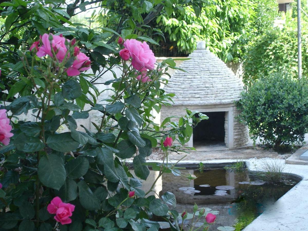 Villa Vrancic Rovinj Exteriör bild