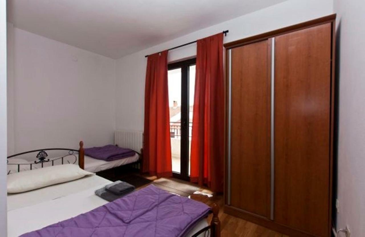 Villa Vrancic Rovinj Exteriör bild