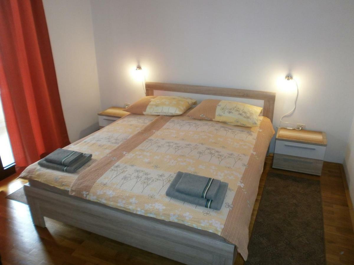 Villa Vrancic Rovinj Exteriör bild