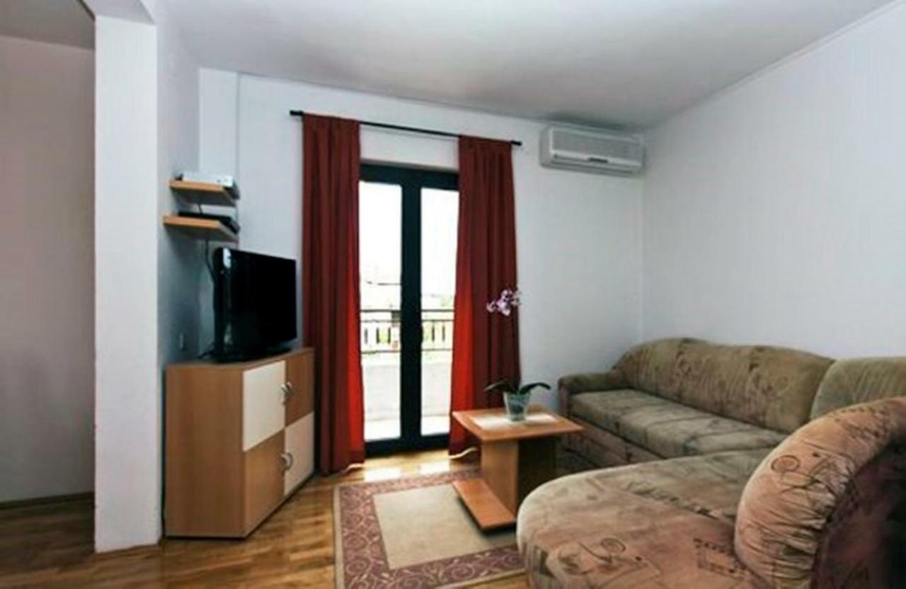 Villa Vrancic Rovinj Exteriör bild